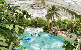 Hotel De Vossemeren By Center Parcs